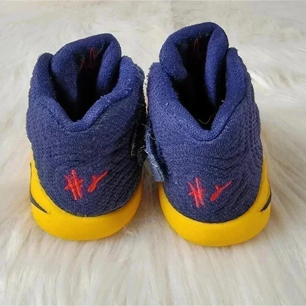 Nike Kyrie 2 TD Cavs - 6C - Picture 6 of 7
